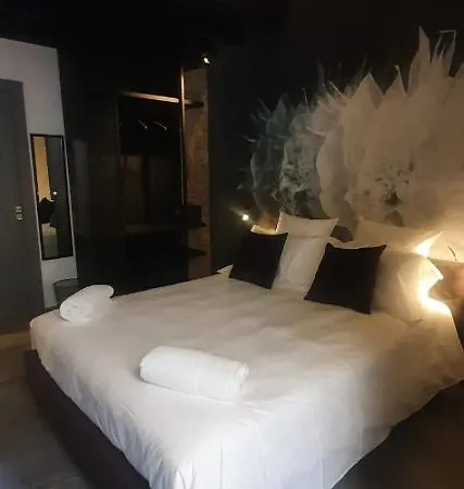 Sant'andrea - Luxury In Vucciria Vendégház